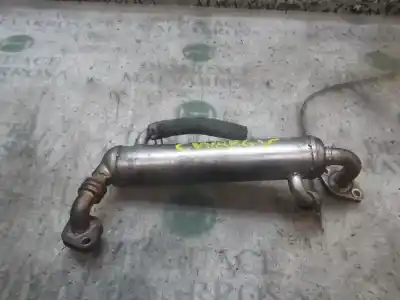 Peça sobressalente para automóvel em segunda mão radiador de gases de escape (egr) por opel meriva cosmo referências oem iam   