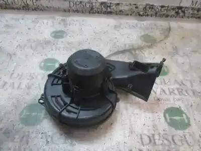 Second-hand car spare part heater blower motor for opel meriva cosmo oem iam references 