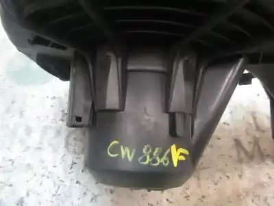 Peça sobressalente para automóvel em segunda mão motor de sofagem por opel meriva cosmo referências oem iam   