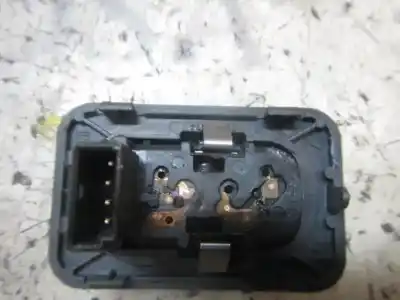 Second-hand car spare part right front power window switch for opel meriva cosmo oem iam references   