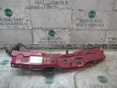 Second-hand car spare part front front for opel meriva cosmo oem iam references 