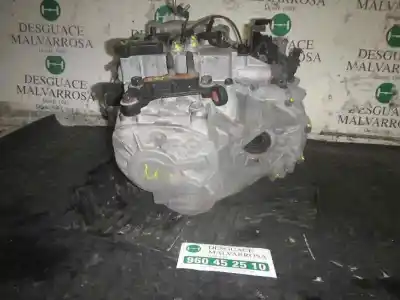 Pezzo di ricambio per auto di seconda mano riduttore per hyundai matrix (fc) 1.5 crdi cat riferimenti oem iam   