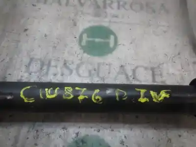 Peça sobressalente para automóvel em segunda mão amortecedor dianteiro esquerdo por nissan cabstar e 3.0 diesel referências oem iam   