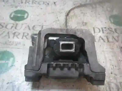 Second-hand car spare part right engine support for peugeot 207 xs pack oem iam references 1839g5  