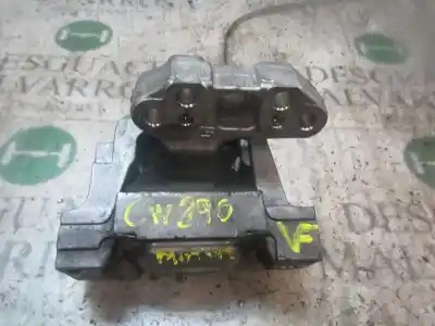 Second-hand car spare part right engine support for peugeot 207 xs pack oem iam references 1839g5  