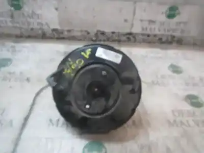 Second-hand car spare part brake servo for peugeot 207 xs pack oem iam references 4535y4