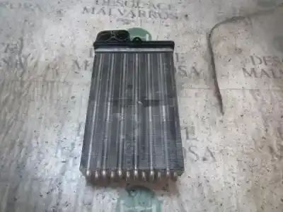 Second-hand car spare part heating / air conditioning radiator for peugeot 207 xs pack oem iam references 6448p9