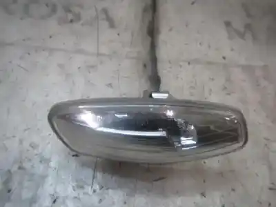 Second-hand car spare part right side light for peugeot 207 xs pack oem iam references 6325g6