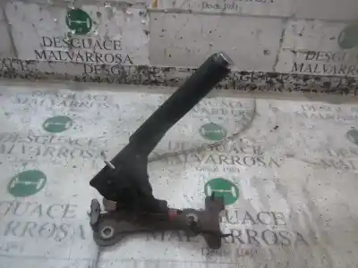 Second-hand car spare part handbrake lever for peugeot 207 xs pack oem iam references 