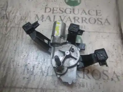 Second-hand car spare part rear windshield wiper motor for peugeot 207 xs pack oem iam references 6405an