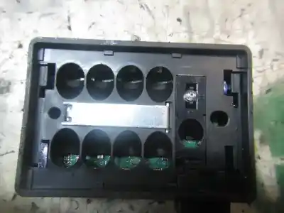 Second-hand car spare part electronic module for peugeot 207 xs pack oem iam references 6405jt  