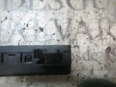 Second-hand car spare part electronic module for peugeot 207 xs pack oem iam references 6405jt  