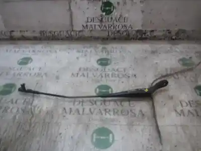 Second-hand car spare part left front windshield wiper arm for peugeot 207 xs pack oem iam references 6429al