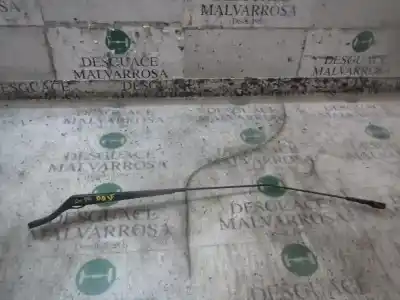 Second-hand car spare part FRONT RIGHT WINDSHIELD WIPER ARM for PEUGEOT 207  OEM IAM references 6429AN   Second-hand car spare part FRONT RIGHT WINDSHIELD WIPER ARM for PEUGEOT 207  OEM IAM references 6429AN