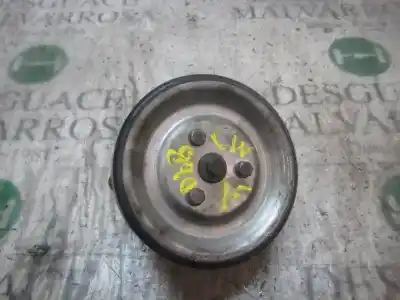 Second-hand car spare part water pump for peugeot 207 xs pack oem iam references 1201h8