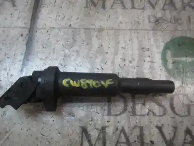 Second-hand car spare part coil for peugeot 207 xs pack oem iam references 597064