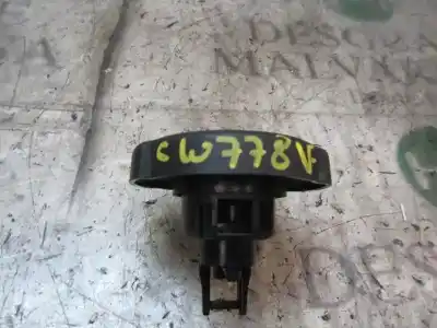 Peça sobressalente para automóvel em segunda mão tampa de combustível por citroen c4 berlina cool referências oem iam   