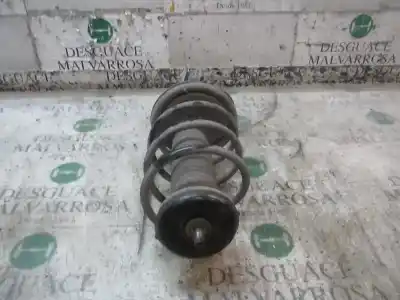 Автозапчастина б/у передній правий амортизатор для citroen c4 berlina cool посилання на oem iam 