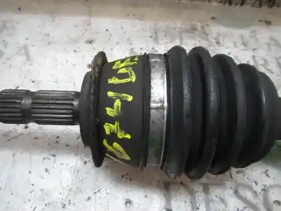 Автозапчасти б/у правый привод за opel corsa c 1.2 16v cat (z 12 xe / lw4) ссылки oem iam   