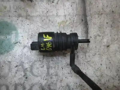 Peça sobressalente para automóvel em segunda mão motor limpa vidros por opel vectra c berlina club referências oem iam 