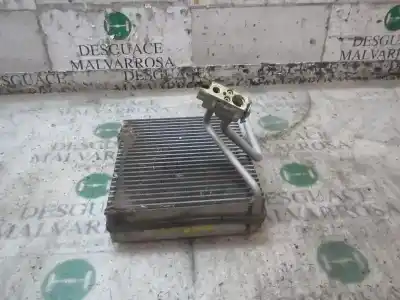 Second-hand car spare part AIR CONDITIONING EVAPORATOR for OPEL ZAFIRA B  OEM IAM references   