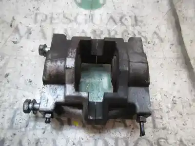 Peça sobressalente para automóvel em segunda mão pinça de travão traseira direita por citroen c5 berlina premier (e) referências oem iam 