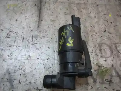 Peça sobressalente para automóvel em segunda mão motor limpa vidros por citroen c5 berlina premier (e) referências oem iam 