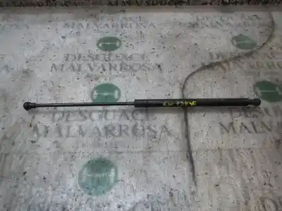 Peça sobressalente para automóvel em segunda mão amortecedor do capô por citroen c5 berlina premier (e) referências oem iam 