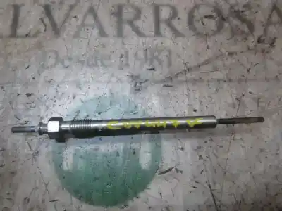 Peça sobressalente para automóvel em segunda mão aquecedor por kia sorento i (jc) 2.5 crdi referências oem iam 367104a000