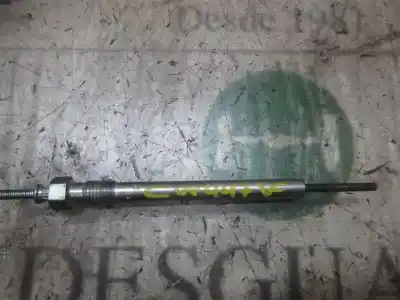 Peça sobressalente para automóvel em segunda mão aquecedor por kia sorento i (jc) 2.5 crdi referências oem iam 367104a000