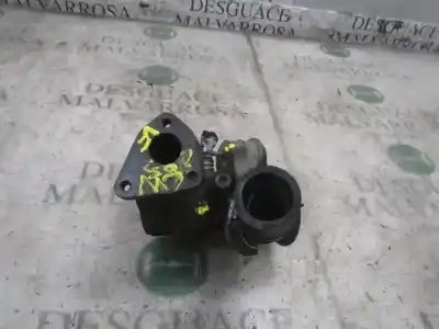 Pezzo di ricambio per auto di seconda mano turbocompressore per opel corsa c blue line riferimenti oem iam   