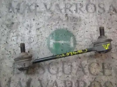 Peça sobressalente para automóvel em segunda mão braço oscilante suspensão traseiro direito por kia cee´´d 1.6 crdi cat referências oem iam 555301h000
