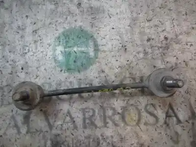 Second-hand car spare part right rear bracket for kia cee´´d 1.6 crdi cat oem iam references 555301h000  