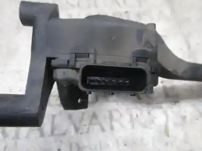 Second-hand car spare part potentiometer for opel combo 1.3 16v cdti oem iam references   