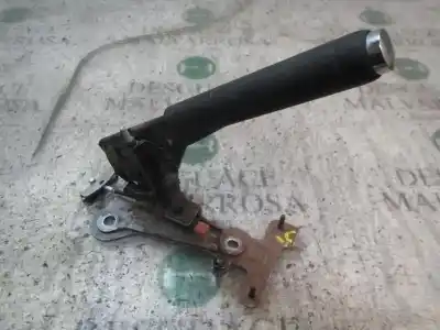 Pezzo di ricambio per auto di seconda mano leva del freno a mano per peugeot 207 confort riferimenti oem iam 