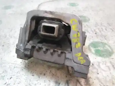 Second-hand car spare part right engine support for peugeot 207 x-line oem iam references   