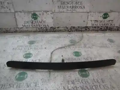 Pezzo di ricambio per auto di seconda mano maniglia del cancello per peugeot 207 x-line riferimenti oem iam 