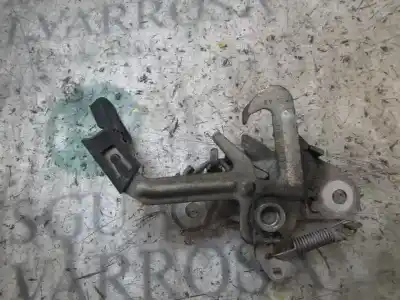 Pezzo di ricambio per auto di seconda mano chiusura del cappuccio per peugeot 207 x-line riferimenti oem iam 