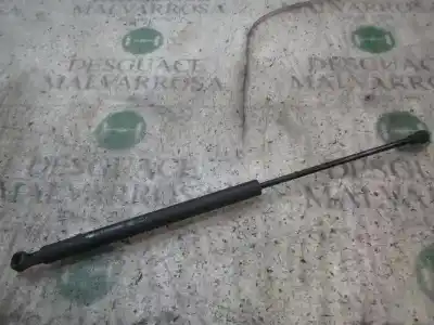 Pezzo di ricambio per auto di seconda mano ammortizzatori baule / porte per peugeot 207 x-line riferimenti oem iam 