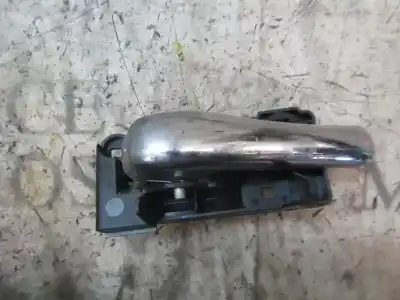 Tweedehands auto-onderdeel binnenhandgreep links voor voor alfa romeo 147 (190) 2.0 selespeed distinctive oem iam-referenties 