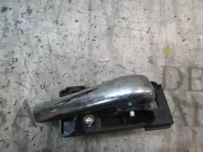 Tweedehands auto-onderdeel binnen voor rechts handvat voor alfa romeo 147 (190) 2.0 selespeed distinctive oem iam-referenties 