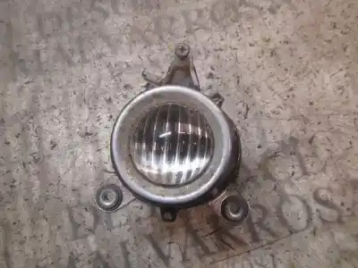 Tweedehands auto-onderdeel rechter mistlamp voor alfa romeo 147 (190) 2.0 selespeed distinctive oem iam-referenties 