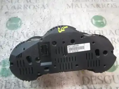 Peça sobressalente para automóvel em segunda mão quadrante por alfa romeo 147 (190) 2.0 selespeed distinctive referências oem iam   