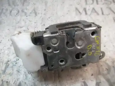 Tweedehands auto-onderdeel deurslot rechts voor voor alfa romeo 147 (190) 2.0 selespeed distinctive oem iam-referenties 