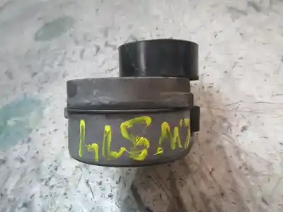 Автозапчасти б/у вспомогательный натяжитель ремня за citroen berlingo 1.9 d multispace ссылки oem iam   