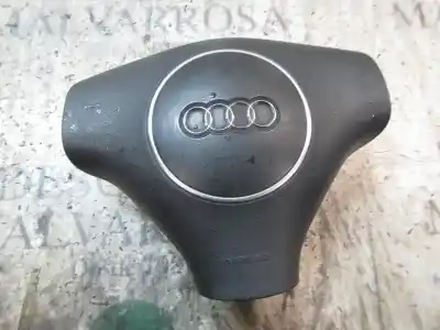 Автозапчасти б/у ПЕРЕДНЯЯ ЛЕВАЯ ПОДУШКА БЕЗОПАСНОСТИ за AUDI A3 (8L) (09.1996->)  ссылки OEM IAM   