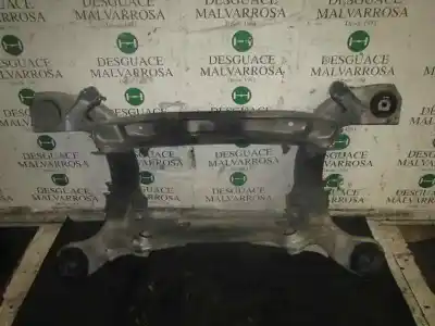 Second-hand car spare part REAR AXLE for MERCEDES-BENZ CLASE S (W220) BERLINA  OEM IAM references A2203507408  