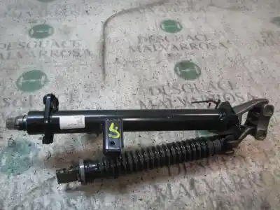 Tweedehands auto-onderdeel STUURKOLOM voor MERCEDES-BENZ CLASE SLK (W170) ROADSTER  OEM IAM-referenties A1704600516  