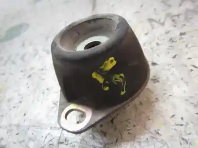 Second-hand car spare part left engine support for citroen c4 berlina collection oem iam references   