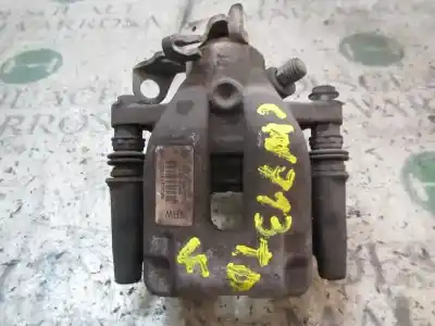 Автозапчастина б/у задній правий гальмівний супорт для citroen c4 berlina collection посилання на oem iam 